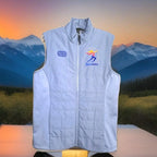 Lake Placid 2025 Skate America Staff Insulated Vest — Adult Large