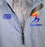 Lake Placid 2025 Skate America Staff Insulated Vest — Adult Large — photo 3