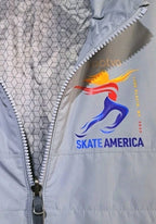 Lake Placid 2025 Skate America Staff Insulated Vest — Adult Large — photo 5