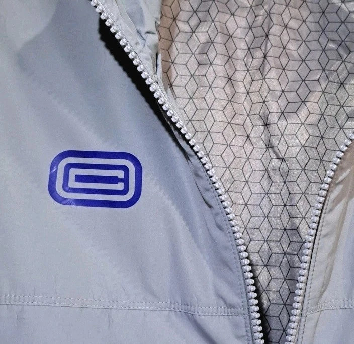 Lake Placid 2025 Skate America Staff Insulated Vest — Adult Large — photo 6
