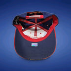 Mark Wells Signed Herb Brooks Signature Series USA Hockey Cap — photo 11