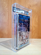 Miracle On Ice Encased Vintage ABC Video "The Miracle Of Lake Placid" Graded — photo 2