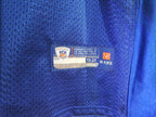 Eli Manning NY Giants Signed Reebok On-Field Jersey Inscribed 2X SB MVP size 52 — photo 8