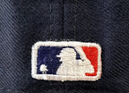 NY Yankees Whitey Ford Vintage Signed New Era Pro Model Hat Cap — photo 9
