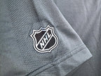 Arizona Phoenix Coyotes Fanatics NHL Authentic Pro Dri-Fit Golf Shirt ● Size XL — photo 4