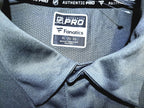 Arizona Phoenix Coyotes Fanatics NHL Authentic Pro Dri-Fit Golf Shirt ● Size XL — photo 5