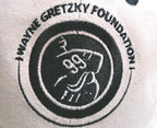 Jim Craig Signed Wayne Gretzky Foundation 2004 Golf Classic Cap — photo 7