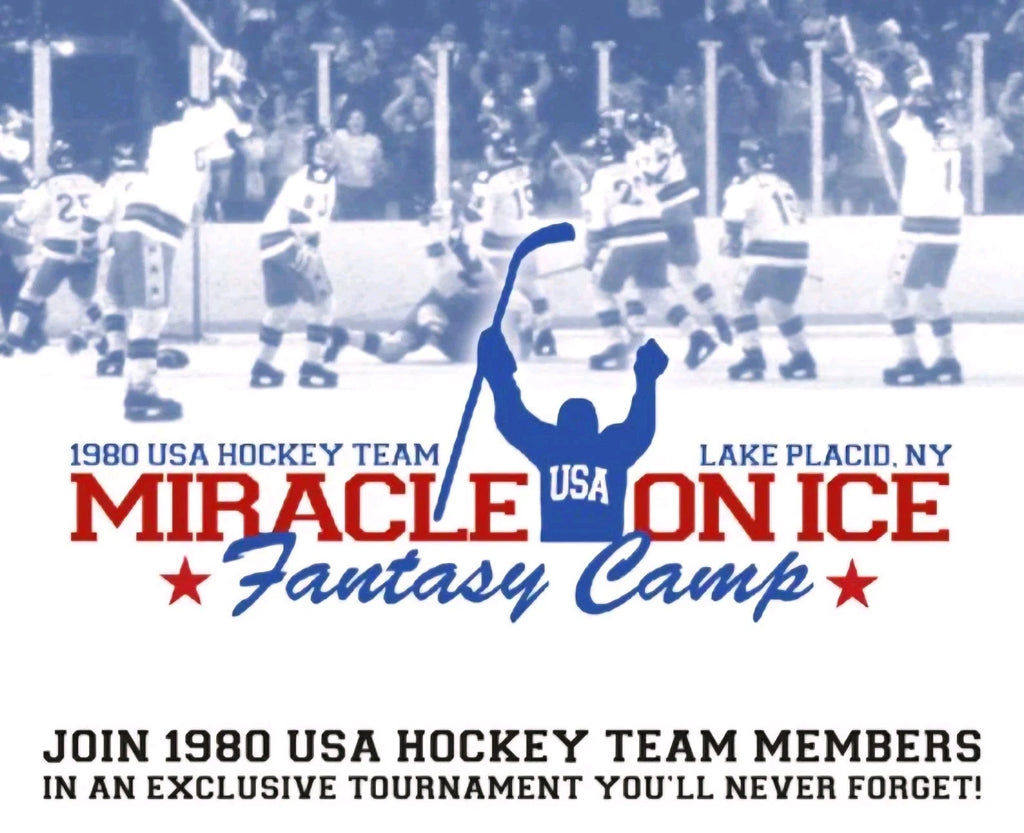Miracle on Ice Fantasy Camp New Balance Insulated Pants — Medium — photo 4