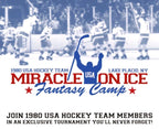 Miracle on Ice Fantasy Camp New Balance Insulated Pants — Medium — photo 4