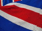 Mark Johnson Signed Norcon No. 10 USA Hockey Jersey — Seller-Attributed Team Issue — photo 11