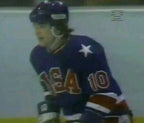 Mark Johnson Signed Norcon No. 10 USA Hockey Jersey — Seller-Attributed Team Issue — photo 13