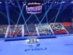 Lake Placid Winter Games 2023 FISU Winter Games Flag USA HOCKEY 1st Medal 51 yrs — photo 3