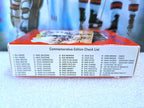Miracle On Ice Gold Medal Set Limited Edition 50 card Set 1980 USA Hockey — photo 3