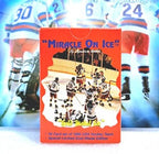 Miracle On Ice Gold Medal Set Limited Edition 50 card Set 1980 USA Hockey