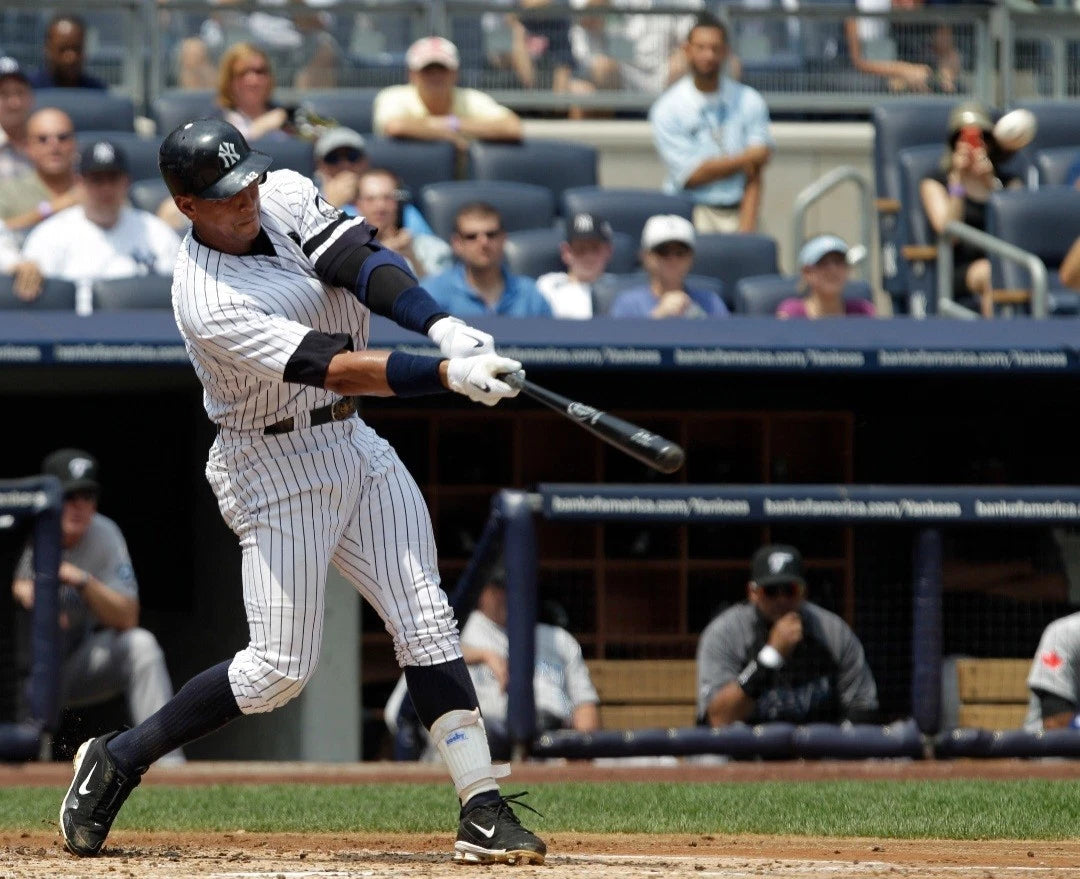 New York Yankees Alex Rodriguez No. 13 Wristband Set — photo 3
