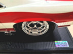 Jack O’Callahan Signed 1966 GTO Muscle Machine — 1:18 Scale — photo 7