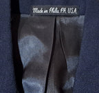 1980 Winter Olympics Closing Ceremonies Athlete Worn Speed Skating Blazer Jacket — photo 5