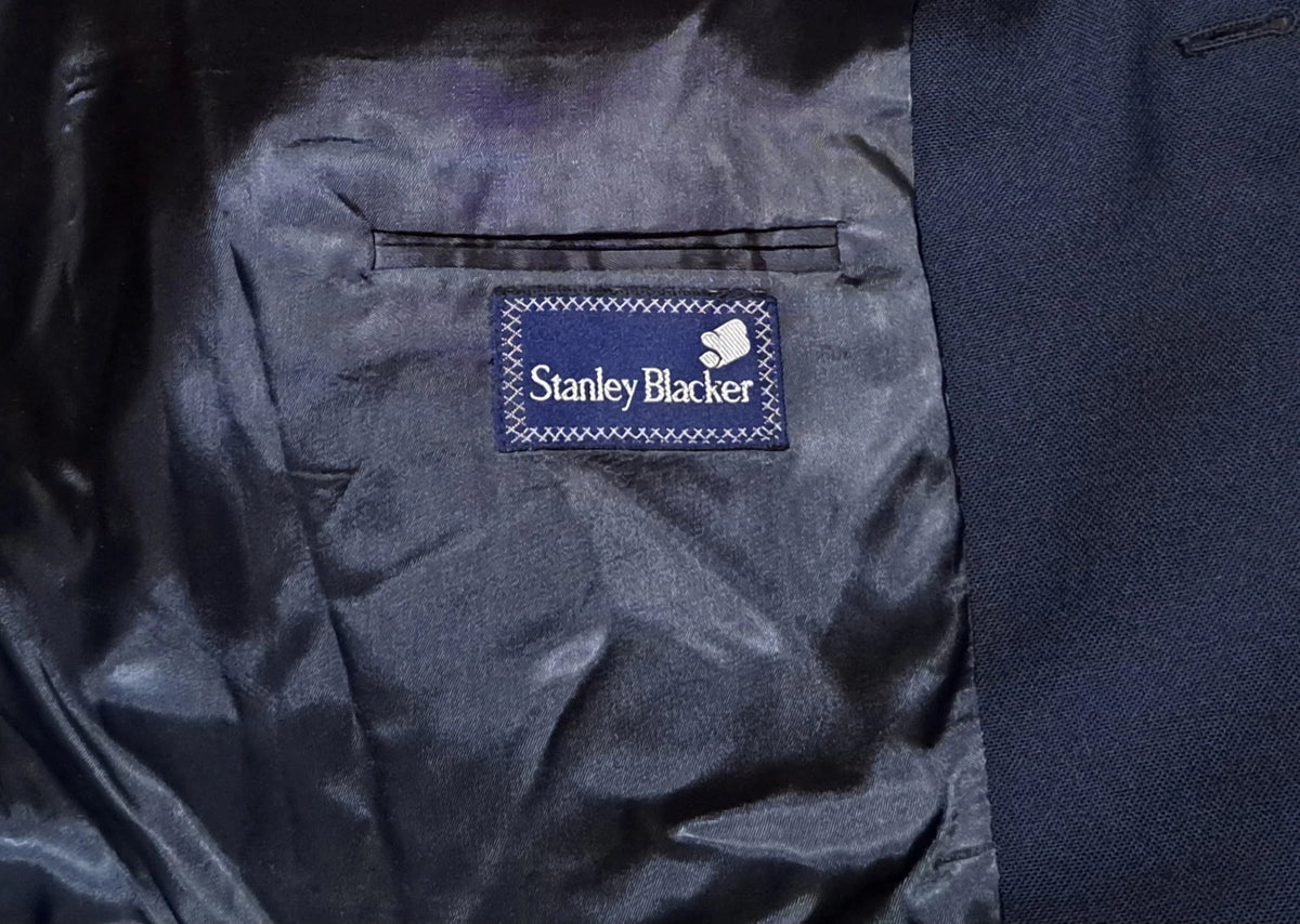 1980 Winter Olympics Closing Ceremonies Athlete Worn Speed Skating Blazer Jacket — photo 6