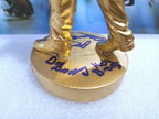 Herb Brooks 7-inch Statue Signed by Jack O’Callahan & Brooks Family — photo 5