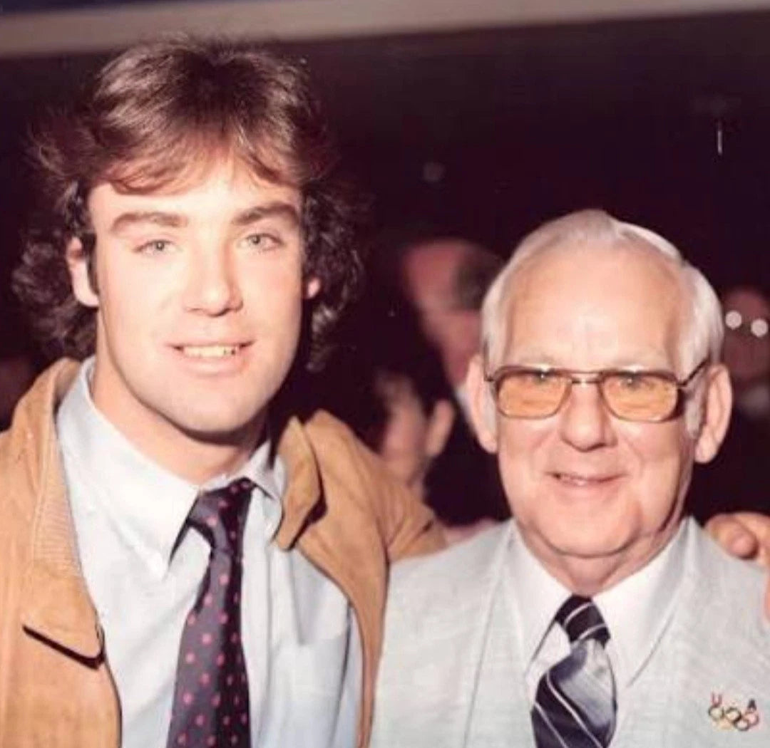 Jim Craig & Don Craig Signed Artist-Proof Olympic First Day Cover — photo 20