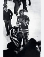 Jim Craig & Don Craig Signed Artist-Proof Olympic First Day Cover — photo 9