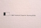 Shea Family Signed 1980 Winter Olympics Postal Lithograph — 1 of 1 — photo 14