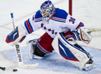 New York Rangers Team Signed 2011-12 Reebok Jersey 51 Wins! — photo 6