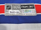New York Rangers Team Signed 2011-12 Reebok Jersey 51 Wins! — photo 8