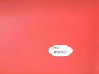 Lawrence Taylor Signed Seat Back Giants Stadium Meadowlands #56 JSA — photo 4