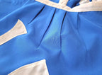 NY Yankees Authentic Amish Handmade Cooking Apron One Of A Kind RARE! Womens — photo 4