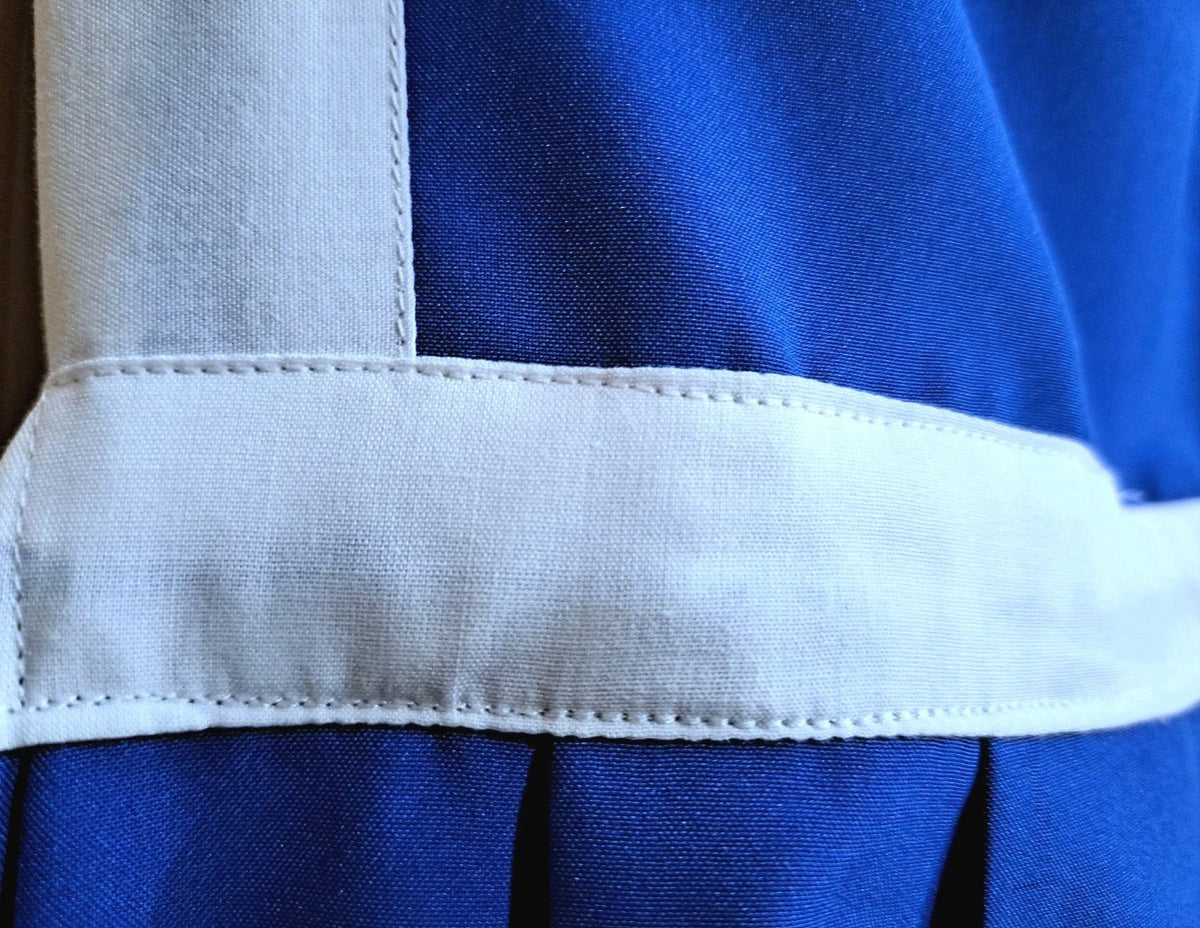 NY Yankees Authentic Amish Handmade Cooking Apron One Of A Kind RARE! Womens — photo 6