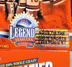 1980 USA Hockey Signed OC Wheaties Mini Box Miracle On Ice 1980 Winter Olympics — photo 3