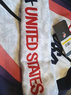 U.S. Ski Team 2022 Olympic Spyder Ski Racing Suit New With Tags Retail $1000.00 — photo 5
