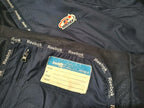 USA Men's Hockey Team Authentic Athlete Worn Jacket Size M Lake Placid — photo 4
