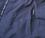USA Men's Hockey Team Authentic Athlete Worn Jacket Size M Lake Placid — photo 6