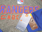 New York Rangers Fanatics Officially Licensed NHL Merchandise Hoodie Men's Small — photo 3