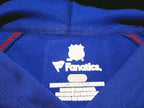 New York Rangers Fanatics Officially Licensed NHL Merchandise Hoodie Men's Small — photo 4