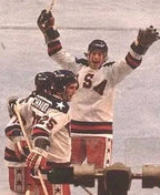 Miracle On Ice Buzz Schneider Signed 1980 USA Hockey ID 1980 Winter Olympics — photo 4