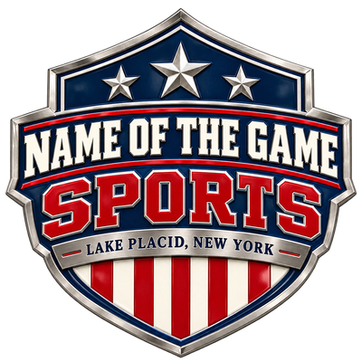 Name of the Game Sports, Lake Placid, New York