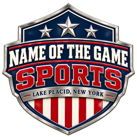 Name of the Game Sports